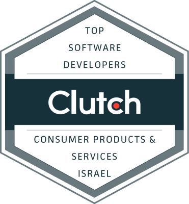 Appomart - Clutch recognizes Appomart as the top software developers in Israel for consumer apps.