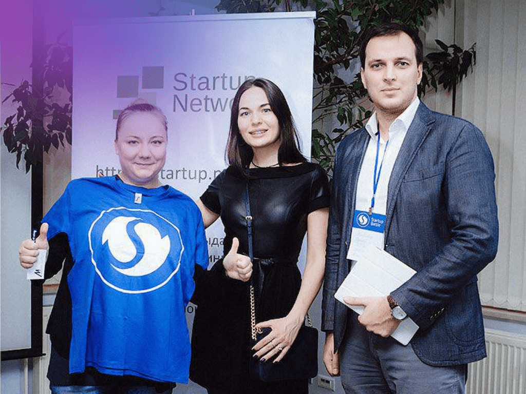 14. decembra održana je Bitka startupova u Sankt Peterburgu. Bitka startupova je otvoreni događaj za igrače na tržištu rizičnih investicija, koji organizuje investiciona platforma Startup.Network. Za ovu Bitku izabrano je 8 najboljih i perspektivnih startapova, a članovi žirija su iskusni stručnjaci koji se razumeju u oblast investicija i poslovanja.