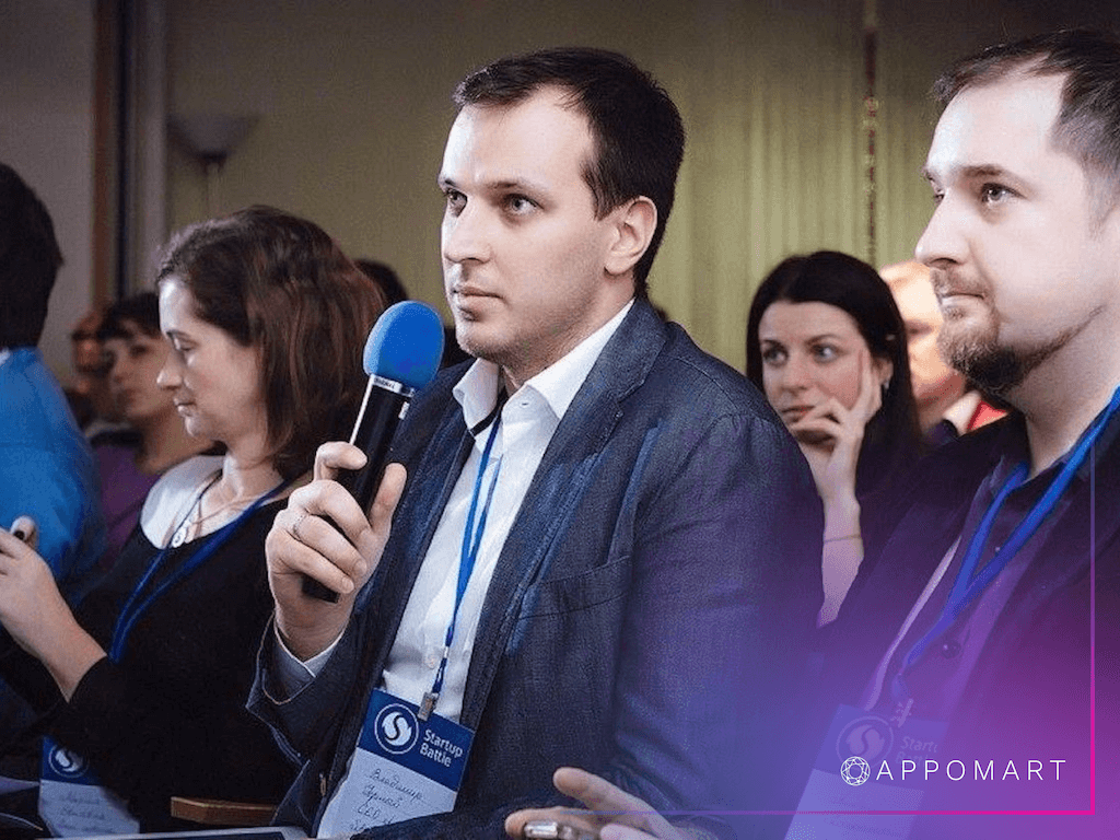 On December 14th, the Startups Battle took place in Saint Petersburg. Startups Battle is an open event for players in the venture investment market, organized by the investment platform Startup.Network. For this Battle, 8 top and promising startups were selected, and experienced experts knowledgeable in investments and business served as jury members.