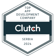 clutch-top-app-development-company-serbia-2024