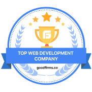 goodfirms-top-web-development-company