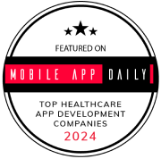 mobile-app-daily-top-healthcare-mobile-app-development-companies-2024