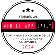 mobile-app-daily-top-iphone-ios-mobile-app-development-companies-2024