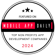 mobile-app-daily-top-non-profits-app-development-companies-2024