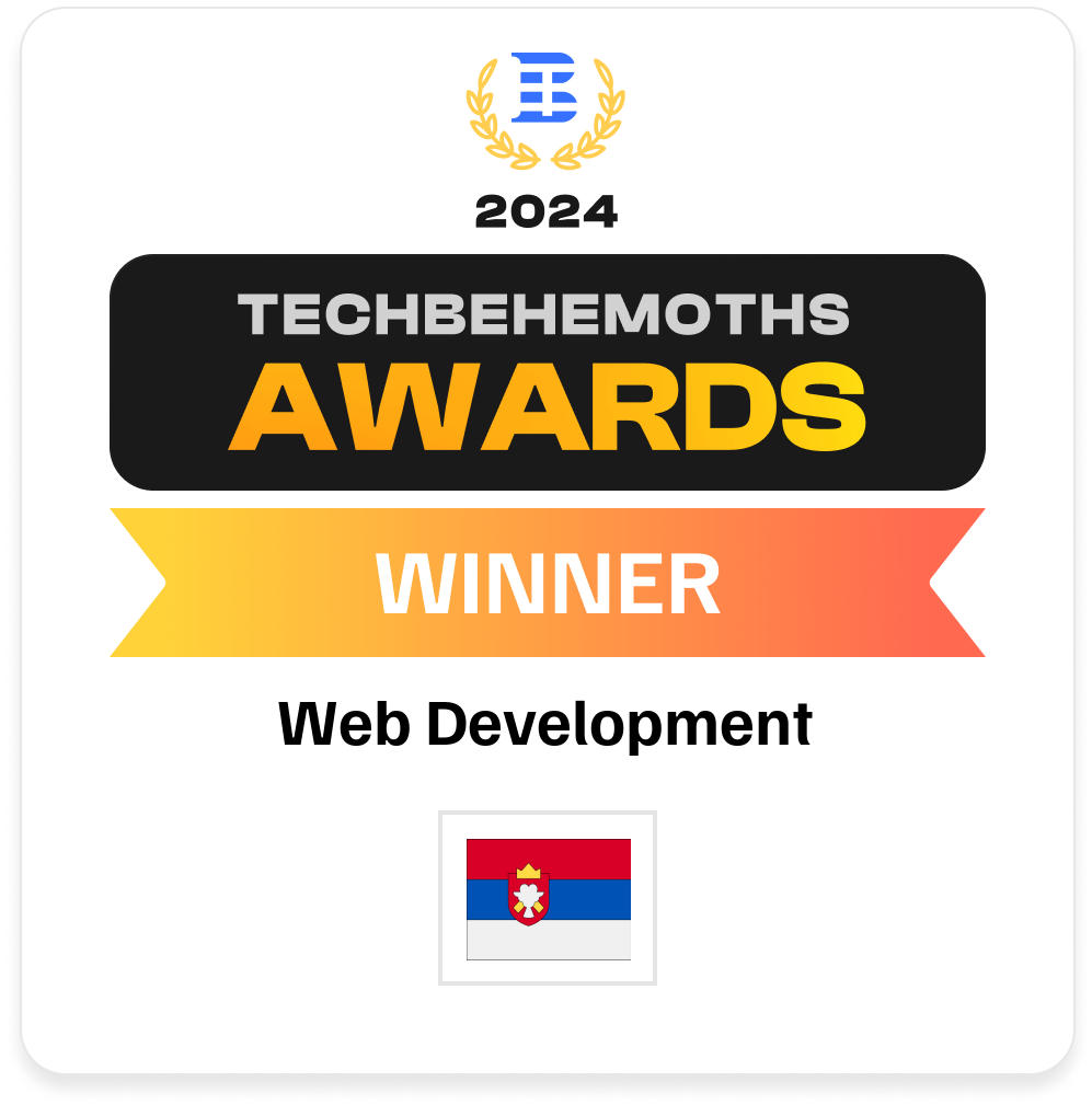 techbehemoths-top-web-development-company-serbia-2024