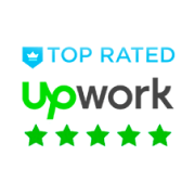 upwork-top-rated