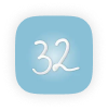 32teeth logo