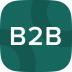 b2bplatform logo