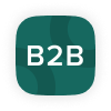 b2bplatform logo