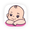 babytracker logo