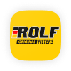 rolf logo