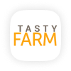 tastyfarm logo