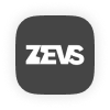 zevs logo