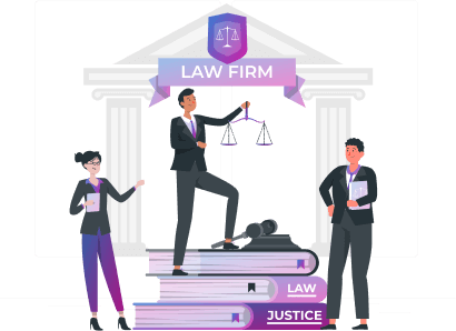 IT lawyer services