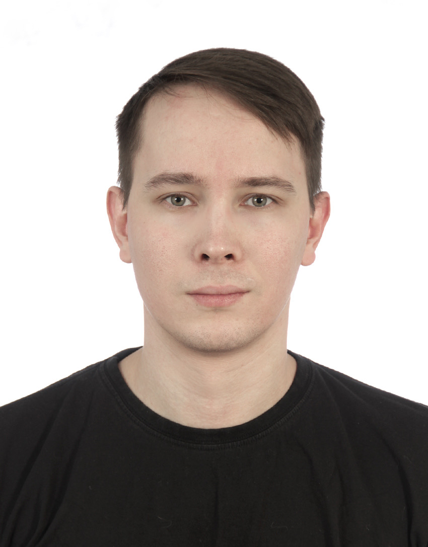 Gennady - Vodeći Developer