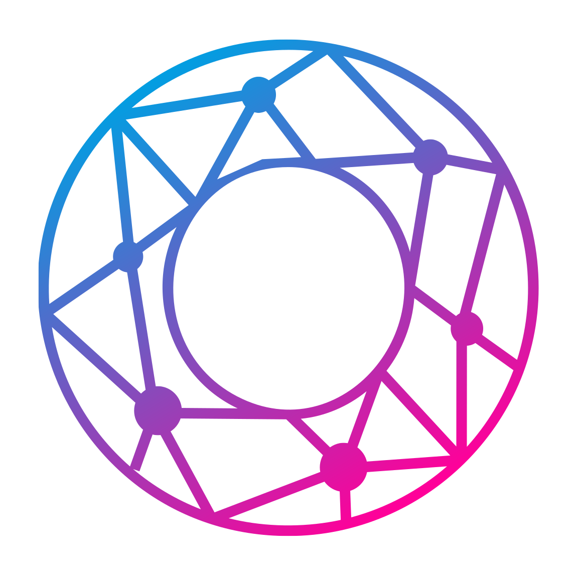 Логотип компании Appomart
